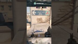 Ace Nedir? Nasıl Atılır? #counterstrike #cs2 #cs2clips #gaming #csgo #valve