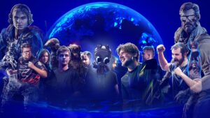 B8 vs. MOVISTAR KOI | IEM Dallas 2024 | EU Closed Qualifiers - Stream C