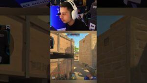 Berk Rip Tepe - 1V3 USP-S CLUTCH! #berkriptepe #cs2 #csgo