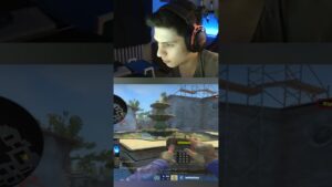 Berk Rip Tepe - AK47 4K! (Smoke İçi) #berkriptepe #csgo #cs2