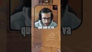 COMO VA CON LA NOVA #counterstrike2 #csgo #csgoclips