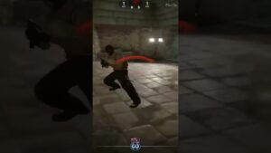 COUNTER STRIKE 2 super skill #csgo #navi #симпл