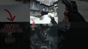 CS 1.6 VS CS:S OFFİCE #shortsvideo #shorts #cs16 #css #csgo #cs2