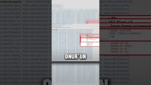 CS GO'da milyoner olan TÜRK!!  #shortvideo #csgo