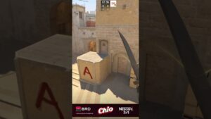 CS2 Nades 6 | smoke scari A site mirage #cs2 #cs2romania #csgo #cs2clips #gaming #esports