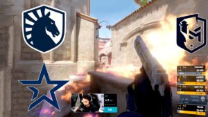 Complexity vs Liquid – Highlights – PGL CS2 RMR AMERICAS