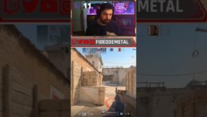 DALE QUE SE PUEDE 💪🏻#CSGO #CSGO2 #CounterStrikeGlobalOffensive #CounterStrike #Streamer