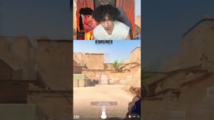 DÜNYA İNTERNET KAHVE DİGIL 1.'si | #Twitch #OMEREDIC #csgo #cs2