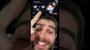 Daqui pra frente vai ser muito difícil… #gaules #csgobrasil #csgo #cs2