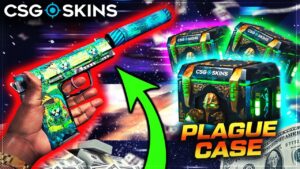 EN SAÇMA İTEM EN ÇOK KATLATTI Csgo-skins Promo Code
