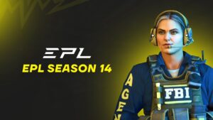 [EN] Sampi vs Permitta, Entropiq vs MOUZ NXT | European Pro League - Season 14 | Day 15