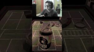 ESTA ES FALSA | BuckshotRoulette #buckshotroulette #ruletarusa #clips #suscribete #csgo #gta6