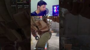 EU NUNCA VI ISSO NO CS KKKKKKKKKKkkkkkkk #cs2 #prata #csgo #csgoclips #colodis