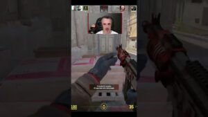 Enganei até meu time com essa jogada no #cs2 #counterstrike2 #csgo