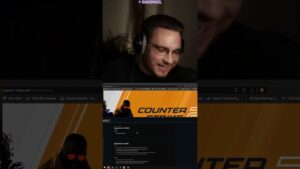 HE WAITED A MONTH💀 #ohnepixel #cs2 #csgo #counterstrike
