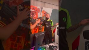 IMPERIAL PERDE PARA A SPIRIT #cs2 #csgo #csgobr #cs2brasil #csgobrasil #esports #csbrasil