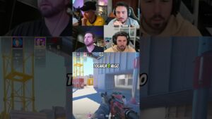 INCREÍBLE RONDA DEL TEAM KARMALAND 🤯 #willyrex  #staxx #cs2 #csgo #lolito #fargan #vegetta777