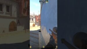 Jak myślisz , czy ten flash byłby przydatny? #cs2 #counterstrike #counterstrike2 #csgo #flash