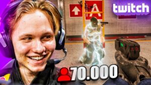 ¡LOS CLIPS DE CS2 MÁS VISTOS EN FEBRERO!