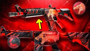 ¡LOS OBJETOS QUE NO SE PUEDEN CONSEGUIR EN CS2!