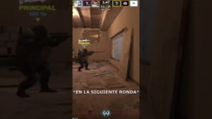 MOLESTANDO UN POCO  #csgo #twitch #csgoarg #counterstrike #csgoargentina #mejoresclipscsgo #gaming