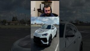MY BRAND NEW SUPER CAR #cars #car #supercar #cs2 #gaming #csgo #counterstrike #twitch #shorts