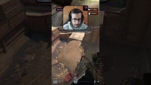 NOSCOPE TACTICO #counterstrike2 #csgo #csgoclips