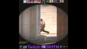No way impossible, Раунд с невероятным килом! #стрим #twitch #cs2 #csgo #csk