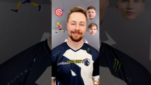 O jogador perfeito não tá tão distante do cadiaN assim… #cs2 #csgo #csgobr #cs2brasil #esports