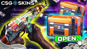 PAHALI İTEM ÇIKARTAN UCUZ KASA Csgo-skins Promo Code