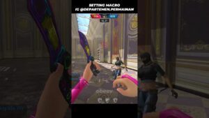 POKE YANG MEMBANTAI #pointblank #pointblankindonesia #fps #short #gaming #csgo #valorant