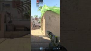 ¿Por que USAR la USP?  #counterstrike2 #csgo