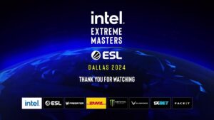 Preasy Esport vs. Metizport | IEM Dallas 2024 | EU Closed Qualifiers - Stream D