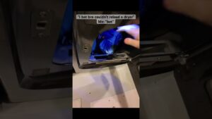 Reloading my dryer #shorts #callofduty #modernwarfare #csgo #warzone