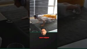 Rip Antrenmana Geç Kaldığı için Ceza Alıyor! #berkriptepe #cs2 #csgo