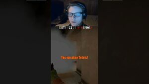 So bad team, go play Tetris 😡 #csgo #gaming #shorts