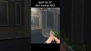Spam Bom #13 point blank indonesia  #csgo #pontblank #valorant #pointblank #gaming #pointblankstrike