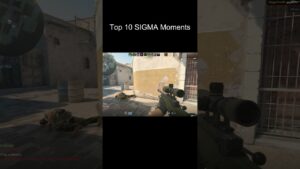 TOP 10 CS2 SIGMA MOMENTS  #memes #csgo
