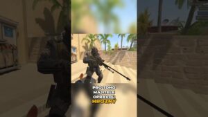 Tak ten měl Velký Štěstí !! 🤯 #shorts #csgo #counterstrike #czech #cz #sk #cs2 #czsk