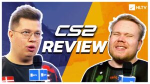 "Takes a while to get a 10/10 like CS:GO" - Pros review CS2