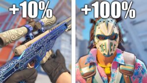 These CSGO "Operation" Investments are EXPLODING...