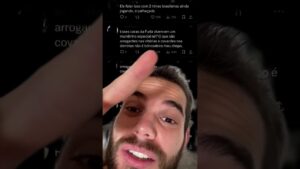 Torcida não gostou dessa fala do kscerato… #gaules #csgobrasil #csgo #cs2