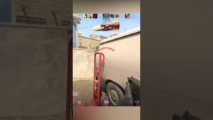 Use THIS Gun  #csgo #counterstrikeglobaloffensive #gaming #csgomemes #csgotips #counterstrike #games