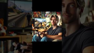 Video Oyunu Tiplemeleri #ai #shorts #oyun #csgo