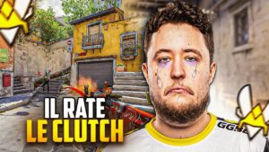 ZywOo rate un clutch de FOU, analyse Vitality vs Imperial