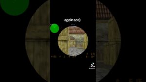 again ace de_inferno             #cs #cs16 #csgo #counterstrike #rek #shorts #shortsvideo
