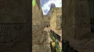cs 1 6 #shorts odc 1602 #cs16 #counterstrike #csgo