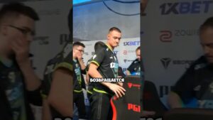 СИЗД ПРОПУСТИТ МАЖОР 😭 #cs #csgo #donk #cs2 #m0nesy #s1mple #valve