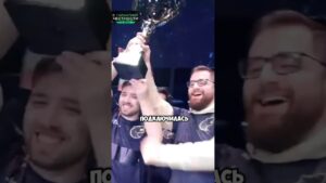 СУМАСШЕДШИЕ КОМБЕКИ НА МАЖОРЕ 🤯 #cs #csgo #donk #cs2 #m0nesy #s1mple #valve