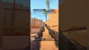 хотел одно, а сделал другое #cs2 #csgo #games #counterstrike